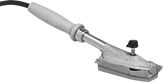Image of Product. Front orientation. Heat Sealers. Iron-Style Handheld Heat Sealers.