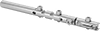 Variance Indicator Clamps