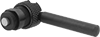 Lever Variance Indicator Holders