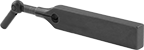 Image of Product. Front orientation. Variance Indicator Holder Posts. Lever Variance Indicator Holder Posts, Height Gauge/Tool Post Attachments with Jointed Arm.