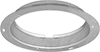 Diffuser Collars