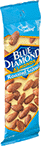 Image of Product. Front orientation. Snacks. Blue Diamond Almonds.