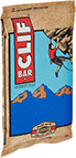 Image of Product. Front orientation. Snacks. Clif Bar.