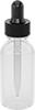 Bulb-Dropper Bottles