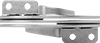 Surface-Mount Concealed Hinges