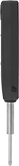 Image of Product. Side View. Side1 orientation. Variance Indicators. Compact Mitutoyo Electronic Plunger Variance Indicators.