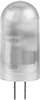 Bi-Pin-Base Miniature Light Bulbs