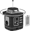 360° Sweeping-Line Automatic Leveling Laser Levels