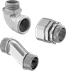 Conduit Box Connectors