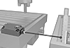 Table-Mount Alignment Lasers