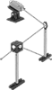 Laser Directing Components