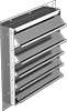 Ductwork and Louvers