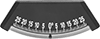 1-Axis Tilt Angle Indicators