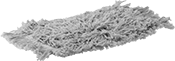 Image of Product. Front orientation. Mop Heads. Wall Wash Mop Heads.