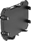Image of Product. Front orientation. Tablet and Laptop Mounts. Style B.