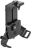 Image of Product. Front orientation. Tablet and Laptop Mounts. Style A.