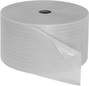 Image of Product. Front orientation. Foam Wrap. Self-Adhering Foam Wrap.