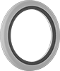 Buffering Seals