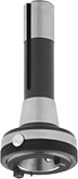 Image of Product. Front orientation. Milling Machine Tool Holders. Quick-Change Milling Machine Tool Holders, R8 Body.