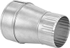 Standard Duct and Fittings