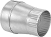 Standard Duct and Fittings