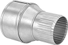 Duct and Fittings