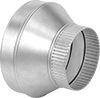 Duct and Fittings
