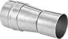 Standard Duct and Fittings