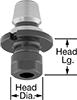 Milling Machine Tool Holders
