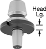 Milling Machine Tool Holders
