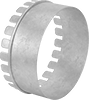 Standard Duct and Fittings