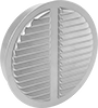 Louvers for Enclosures