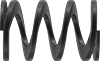 Plastic Compression Springs