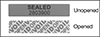 Tamper-Evident Seals
