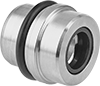 Cylinder Rod Glands