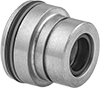 Rod Glands with Seals