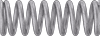 Mil. Spec. Compression Springs