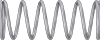 Mil. Spec. Compression Springs