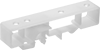 DIN-Rail-Mount Adapters for Cable Holders