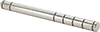 Retaining-Ring-Grooved Rotary Shafts