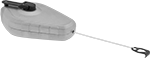 Image of Product. Front orientation. Chalk Line Reels. Compact.