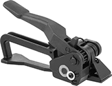 Image of Product. Front orientation. Strapping Tensioners. High-Tension Metal Strapping Tensioners, Style C.