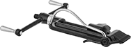 Image of Product. Front orientation. Strapping Tensioners. High-Tension Metal Strapping Tensioners, Style A.