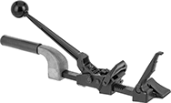 Image of Product. Front orientation. Strapping Tensioners. High-Tension Metal Strapping Tensioners, Style D.