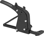 Image of Product. Front orientation. Strapping Tensioners. High-Tension Metal Strapping Tensioners, Style B.