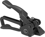 Image of Product. Front orientation. Strapping Tensioners. Metal Strapping Tensioners, Style C.