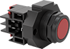 Hazardous Location 30 mm Panel-Mount Push-Button Switches