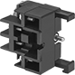 Image of Product. Contact Block. Front orientation. Switch Contact Blocks. Hazardous Location 30 mm Panel-Mount Push-Button-Actuator Emergency Stop Switches.