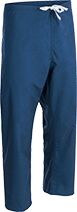 Image of Product. Front orientation. Pants. Scrub Pants .