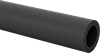 Thermally Insulating Blended Neoprene Foam Round Tubes